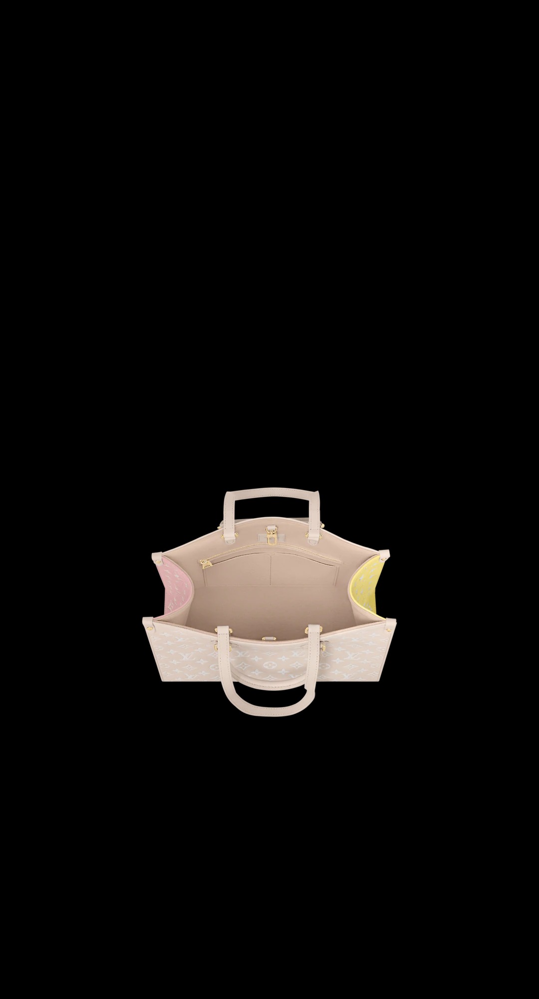 onthego medium handbag onthego medium handbag