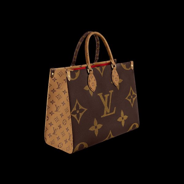 onthego medium bag m45321