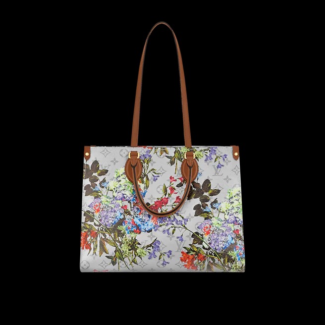 onthego medium handbag onthego medium handbag