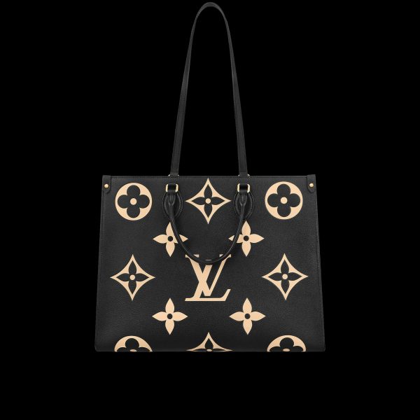 onthego large handbag