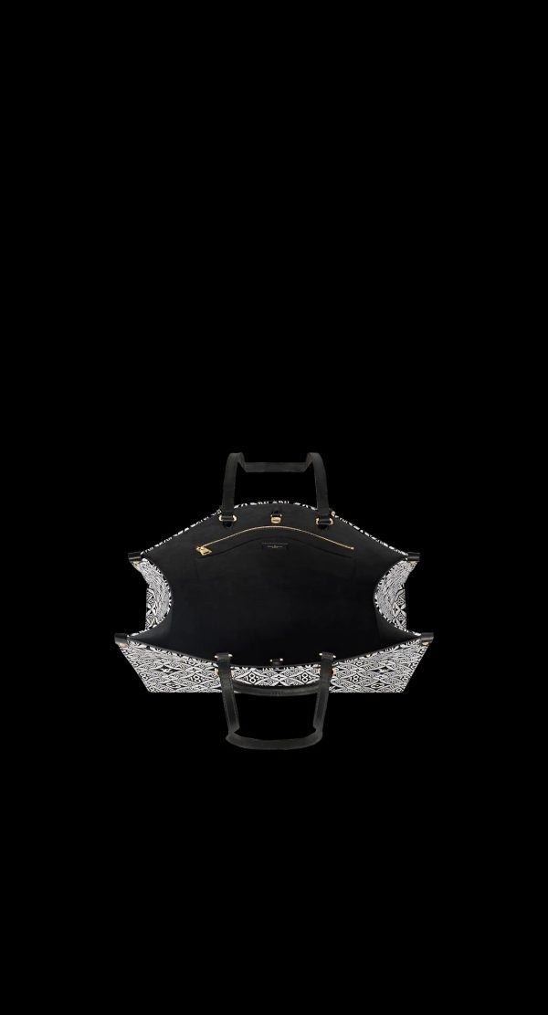 onthego large handbag