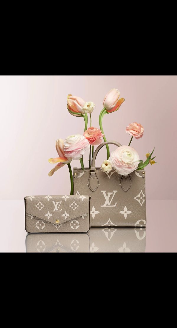onthego small handbag