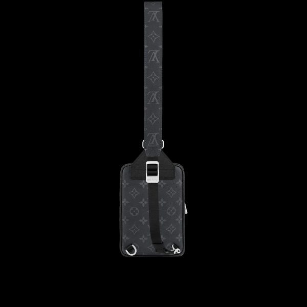 outdoor shoulder bag m30741