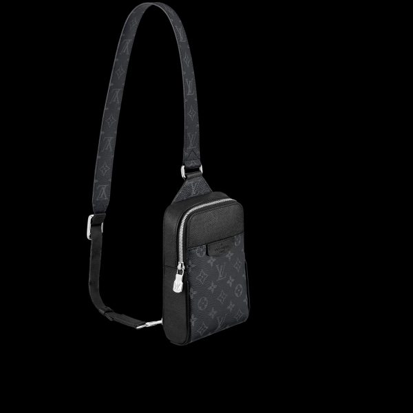 outdoor shoulder bag m30741