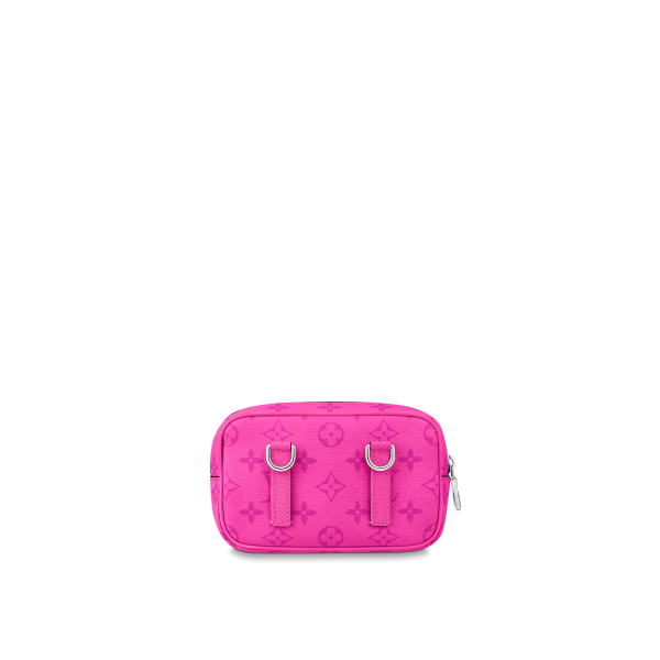 outdoor clutch bag