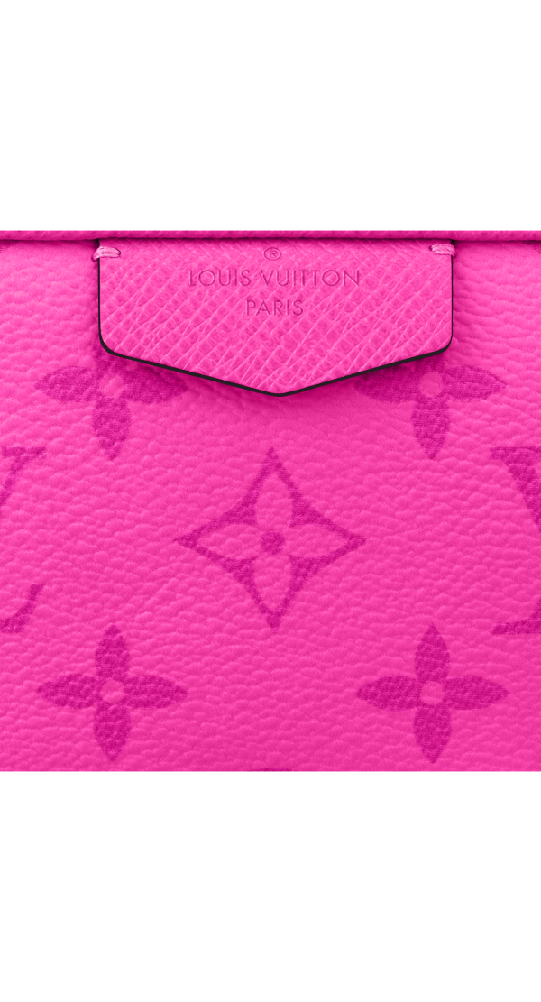 outdoor clutch bag