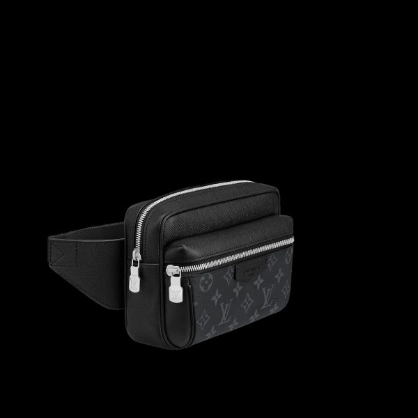outdoor waist bag