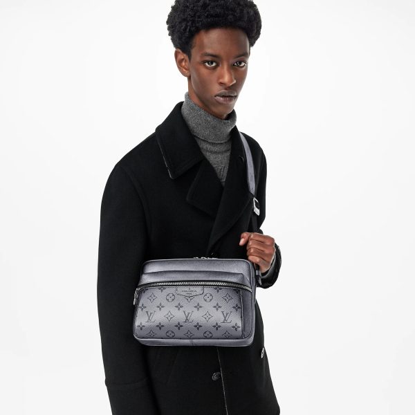 outdoor messenger bag m30830