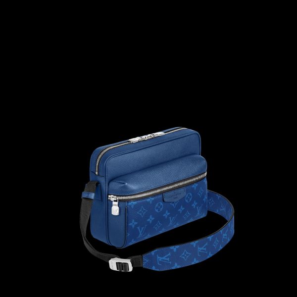 outdoor messenger bag m30242