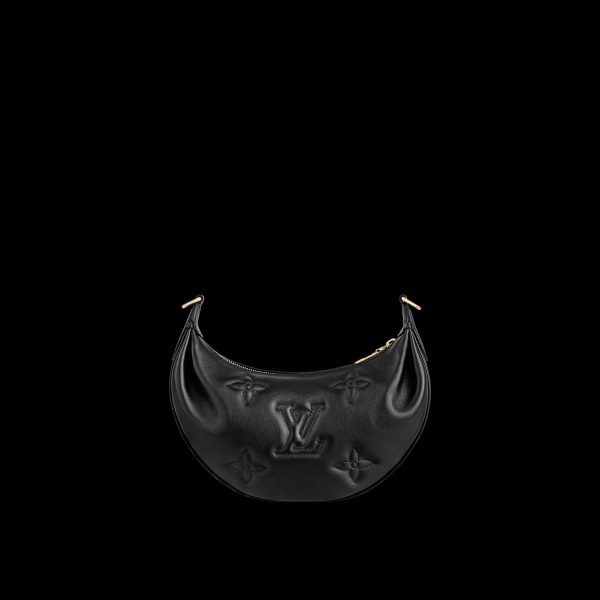 over the moon handbag