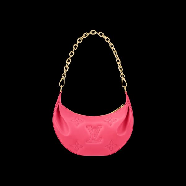 over the moon handbag