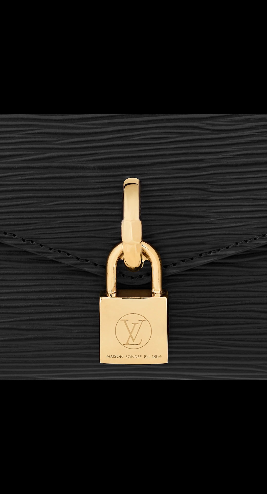 padlock on strap handbag padlock on strap handbag