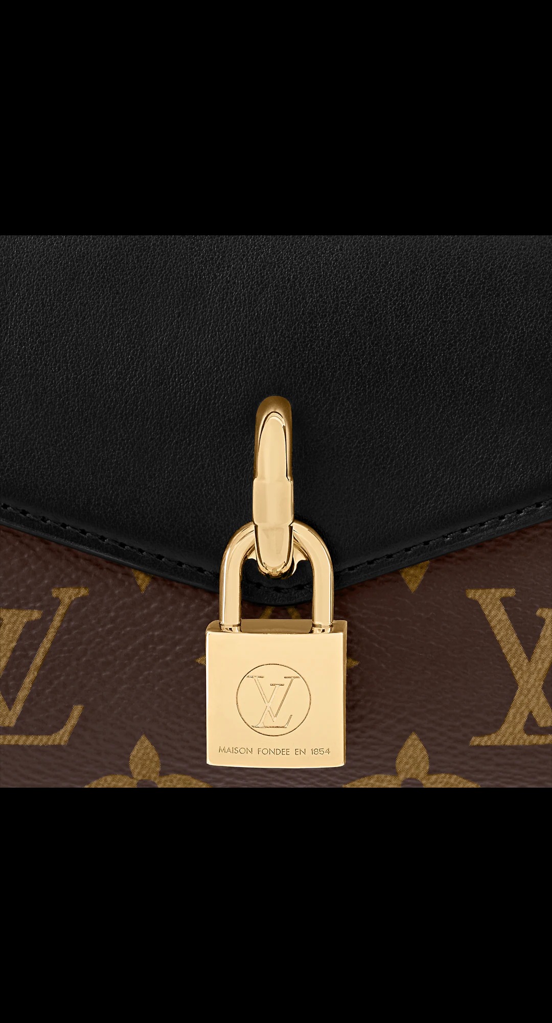 padlock on strap handbag padlock on strap handbag