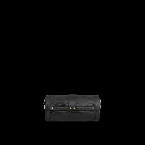 papillon trunk handbag