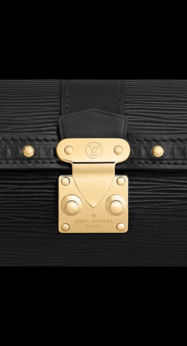 papillon trunk handbag