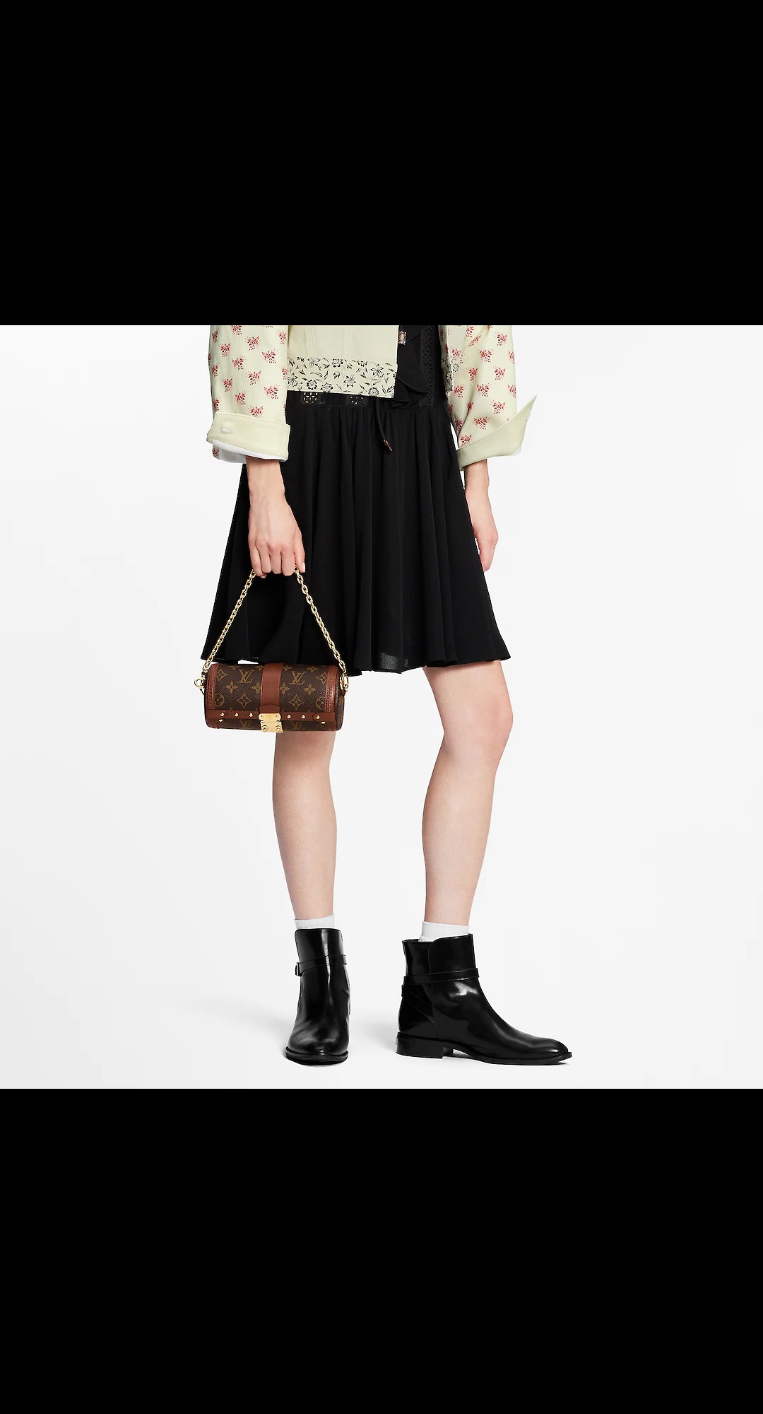 papillon trunk handbag papillon trunk handbag
