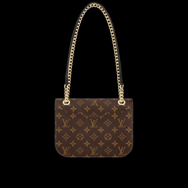 passy chain bag m45592