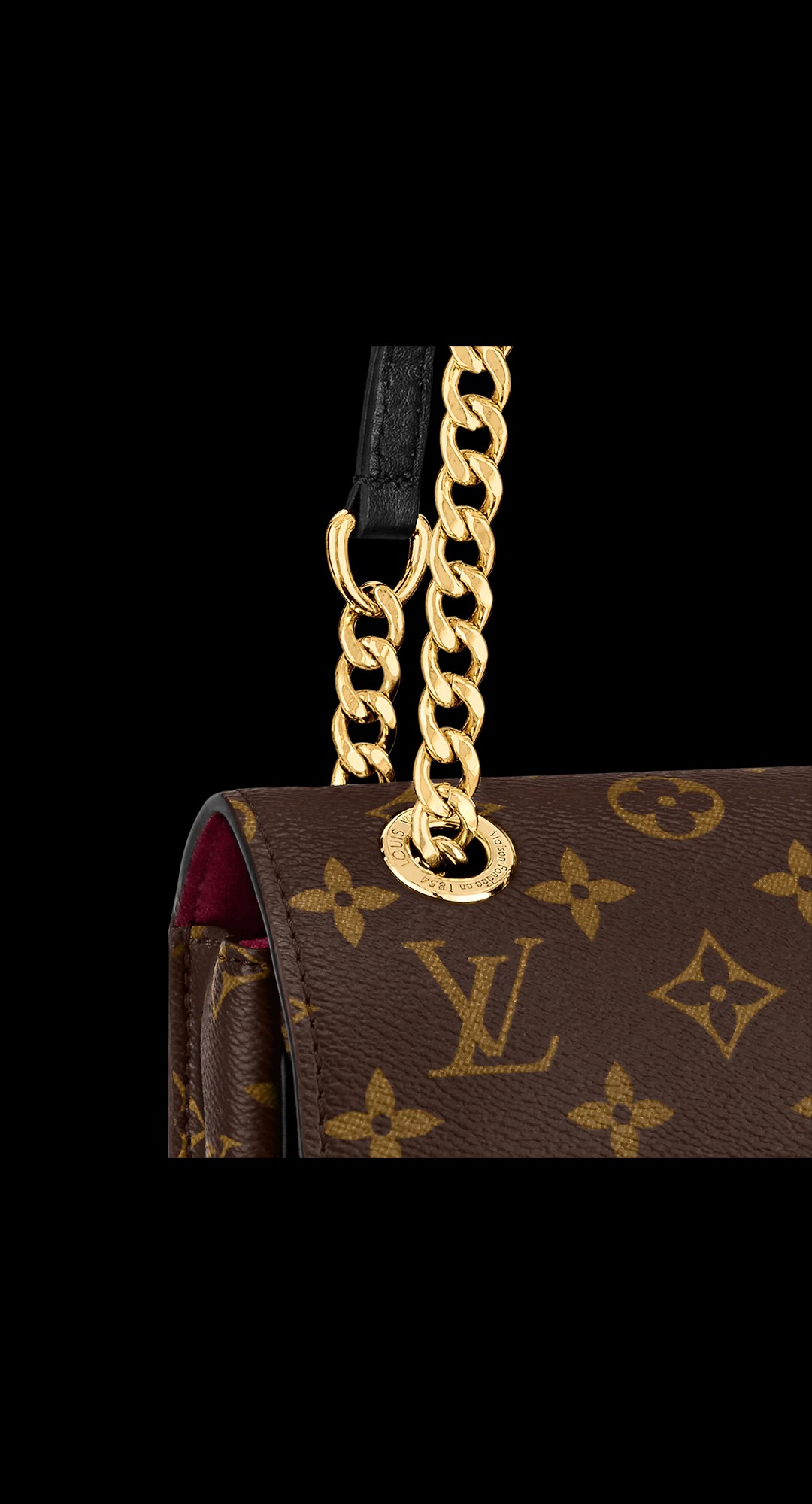 passy chain bag m45592 passy chain bag m45592