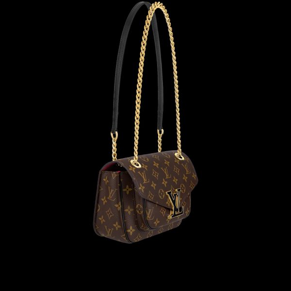 passy chain bag m45592
