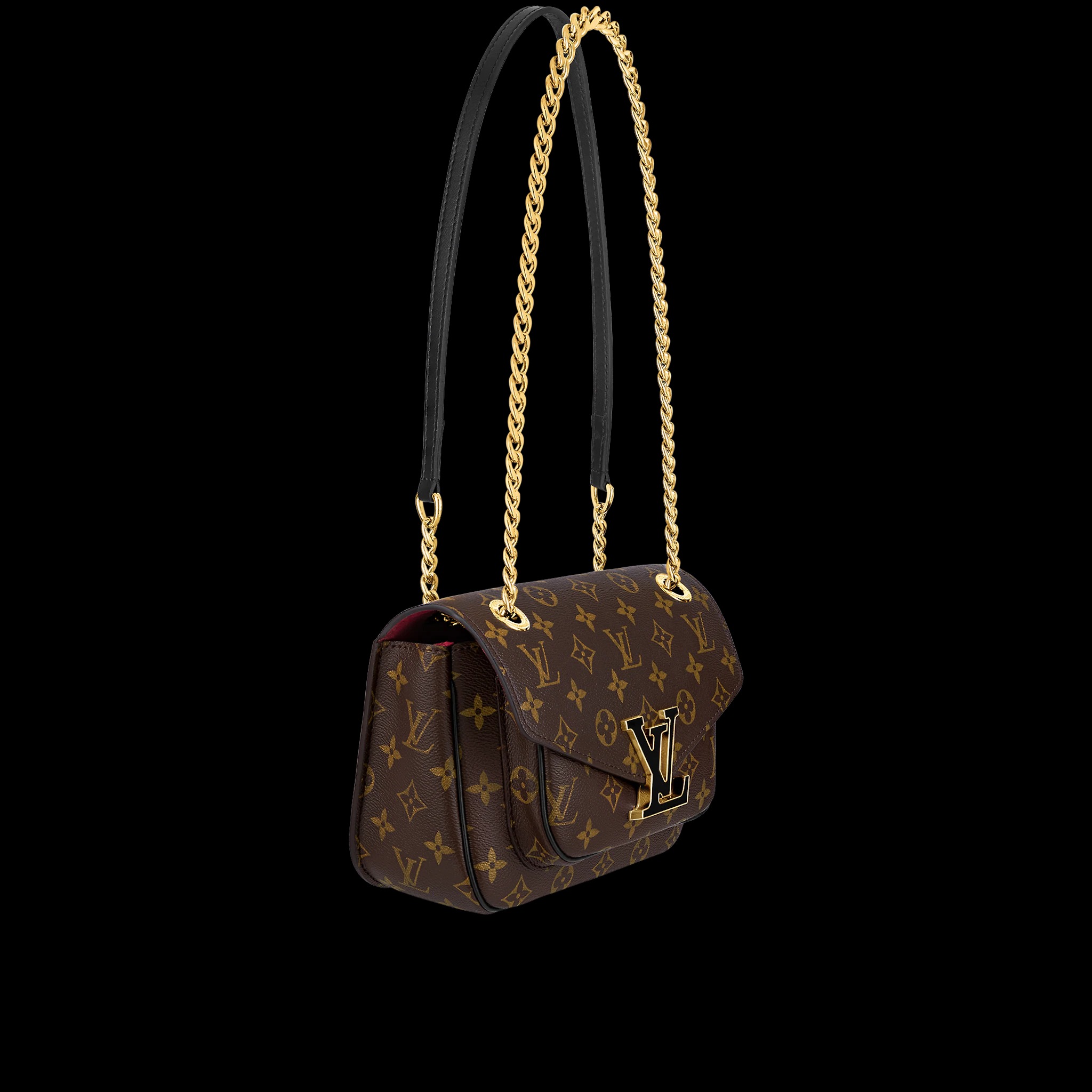 passy chain bag m45592 passy chain bag m45592
