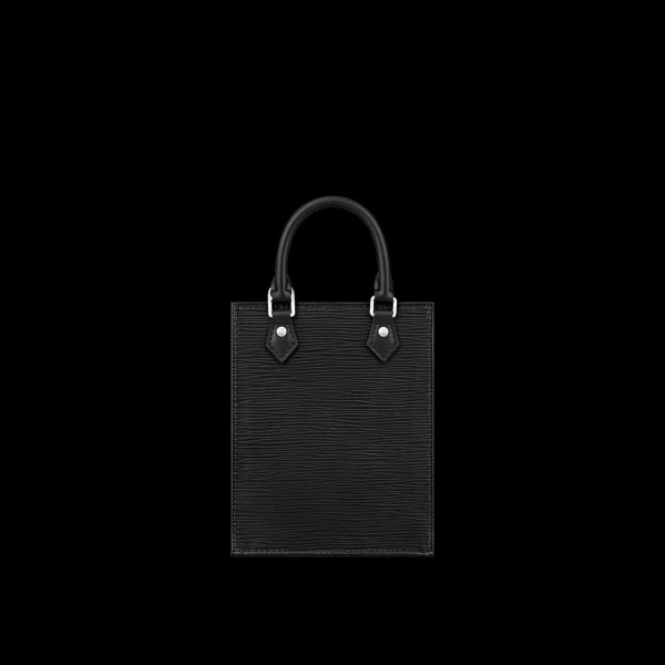 petit sac plat handbag