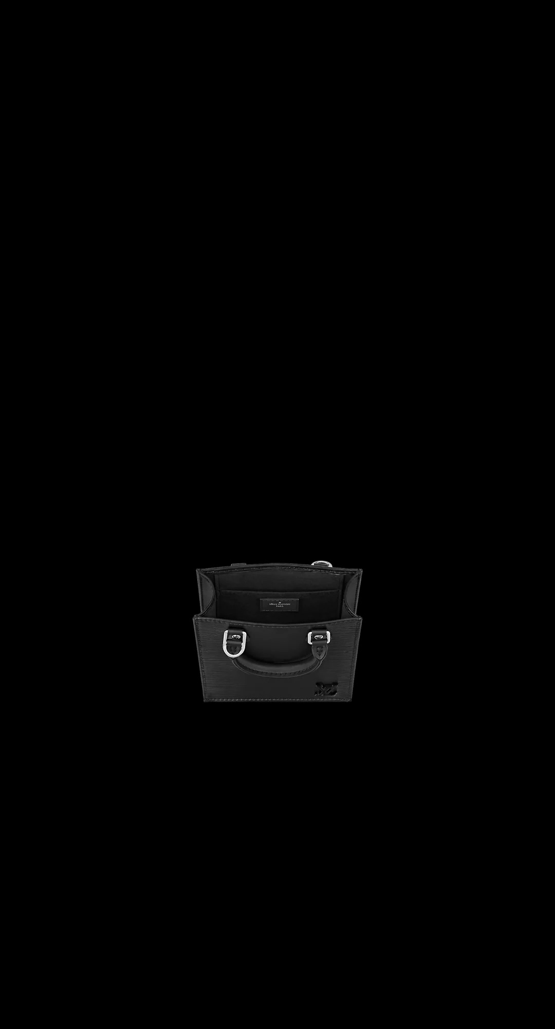 petit sac plat handbag petit sac plat handbag