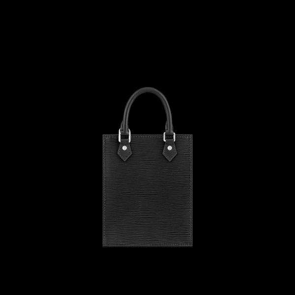 petit sac plat handbag