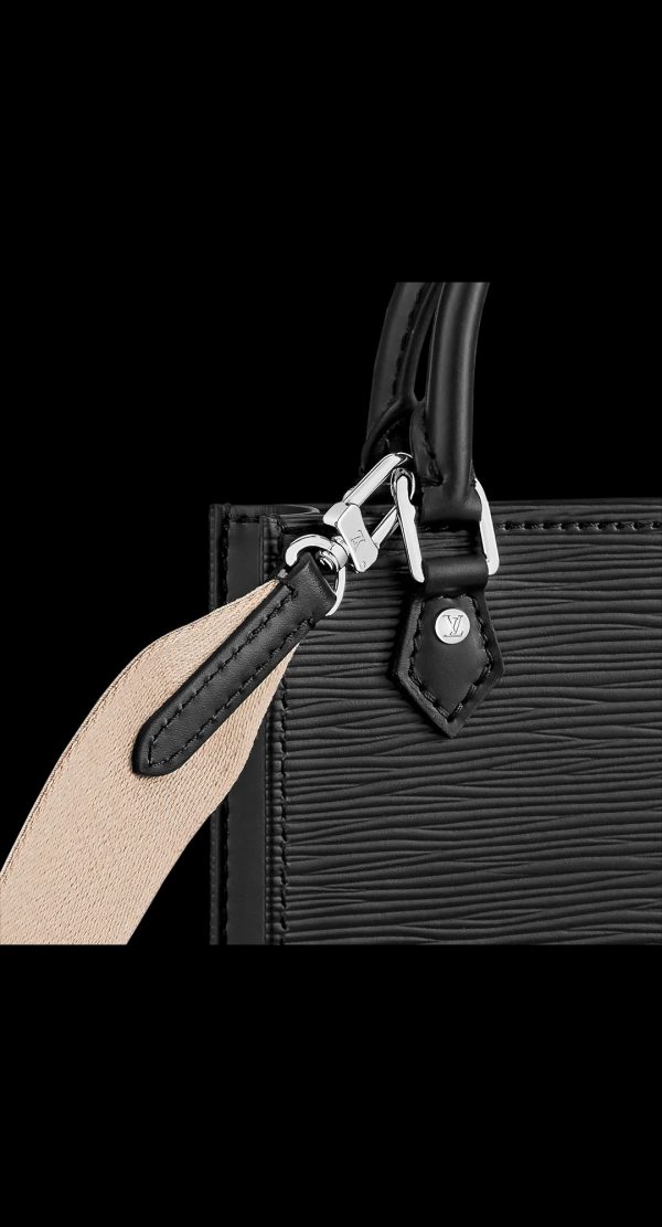 petit sac plat handbag