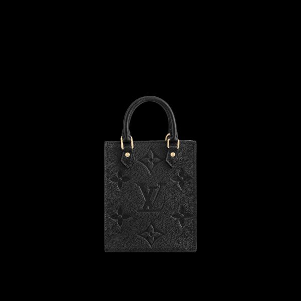 petit sac plat handbag