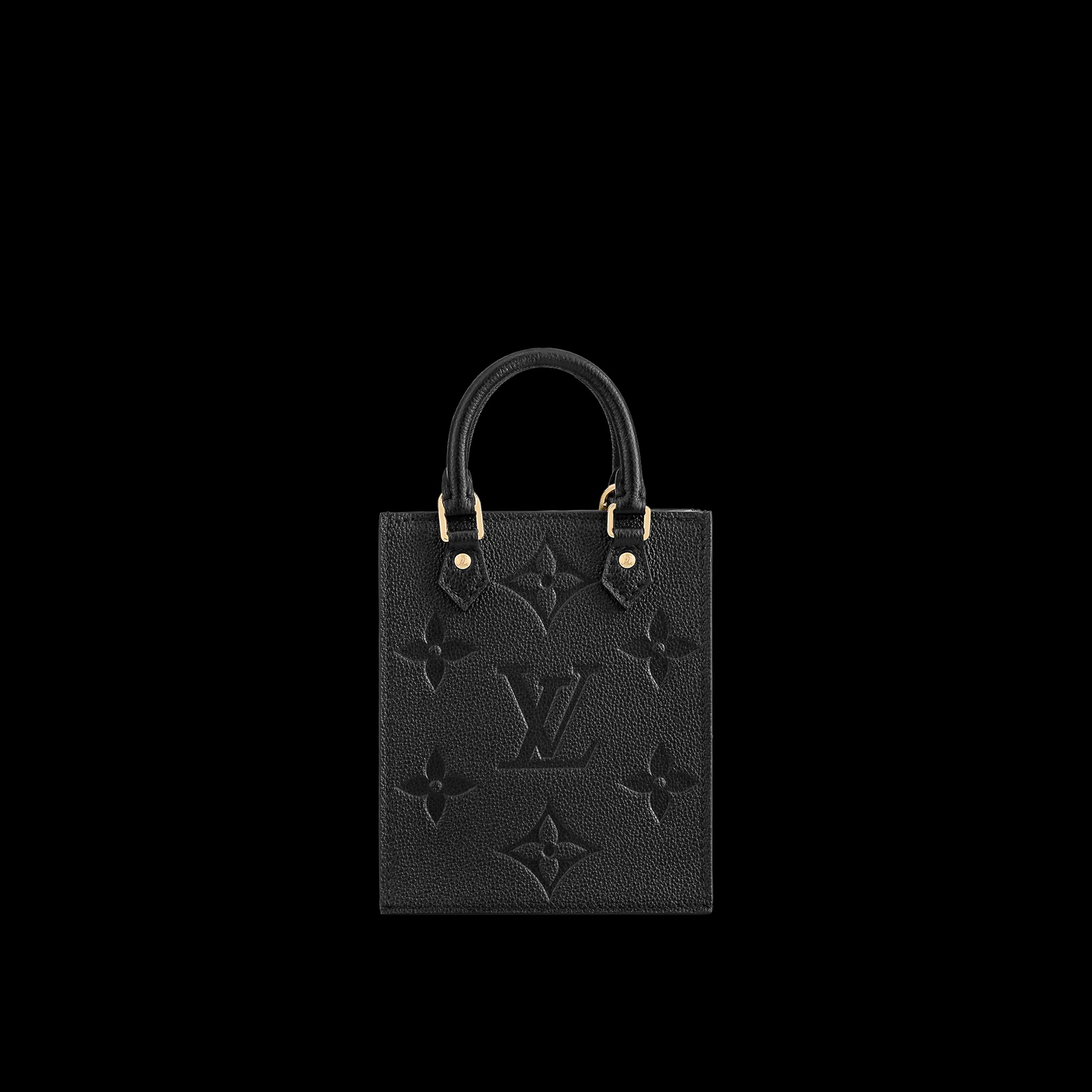 petit sac plat handbag petit sac plat handbag