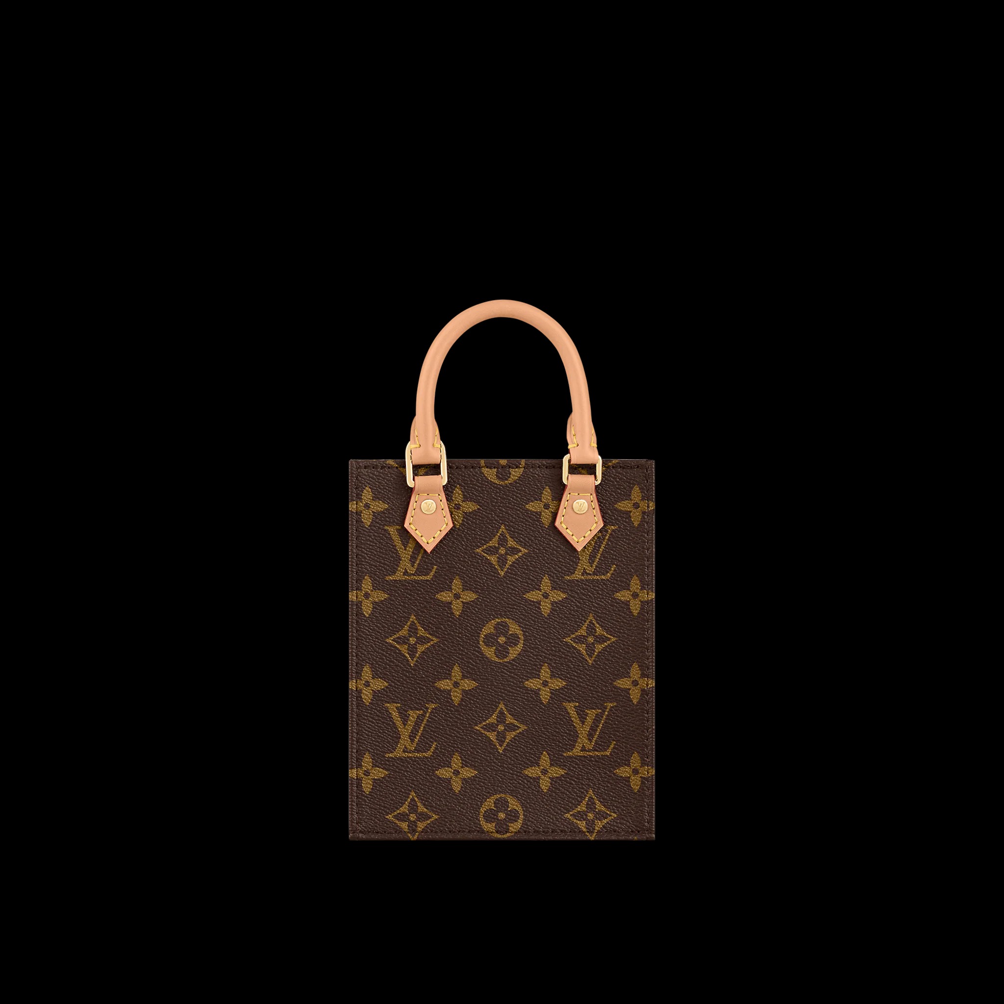 petit sac plat handbag petit sac plat handbag
