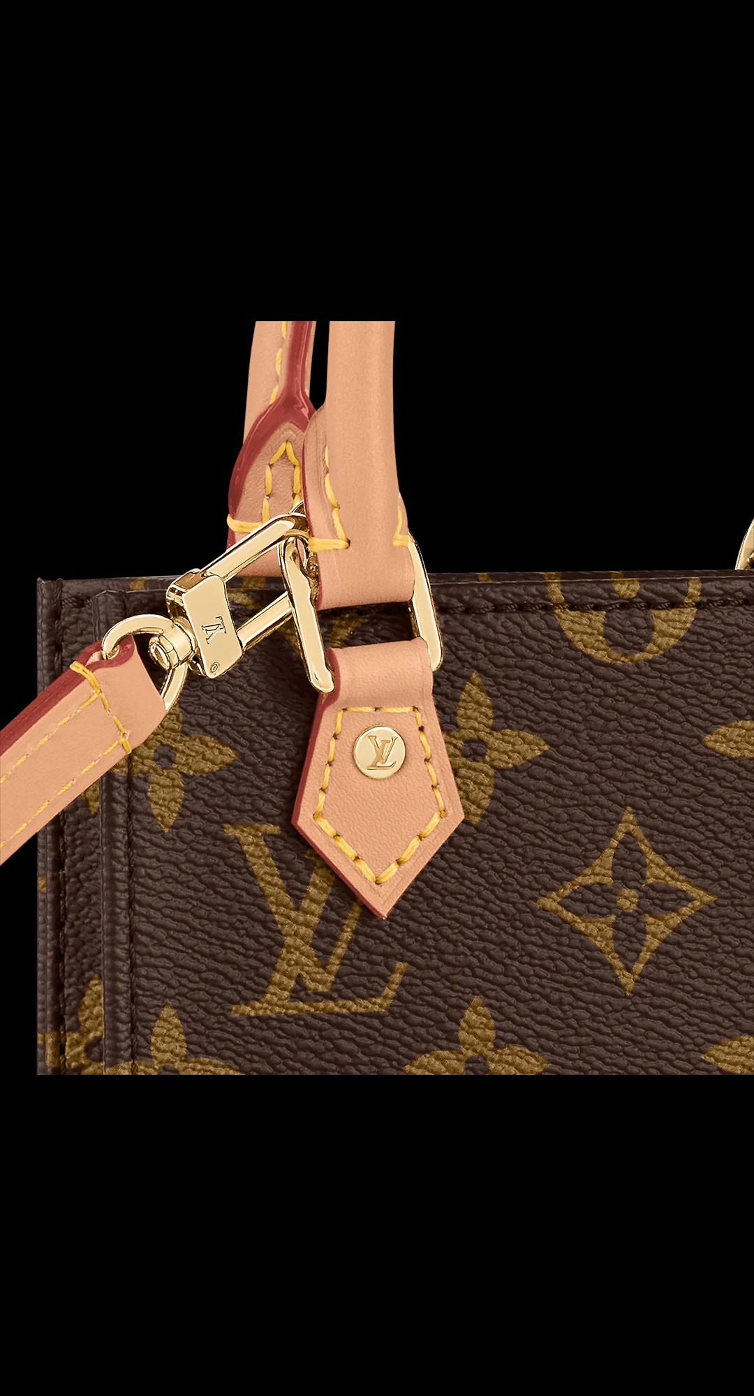 petit sac plat handbag petit sac plat handbag