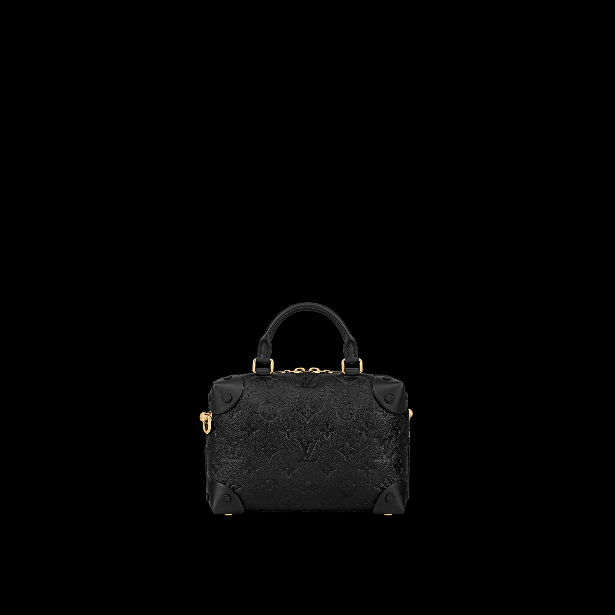 petite malle souple handbag petite malle souple handbag