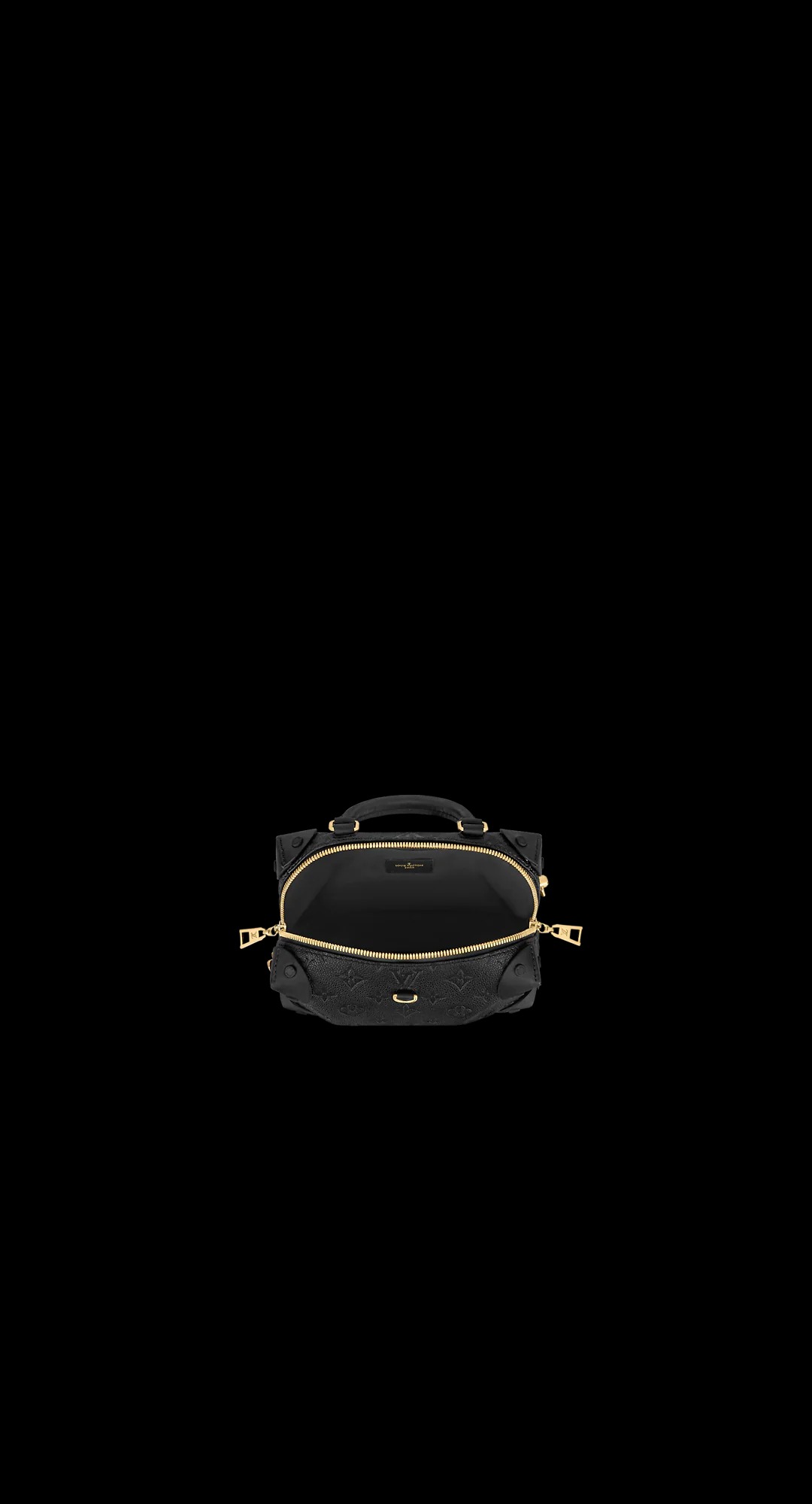 petite malle souple handbag petite malle souple handbag