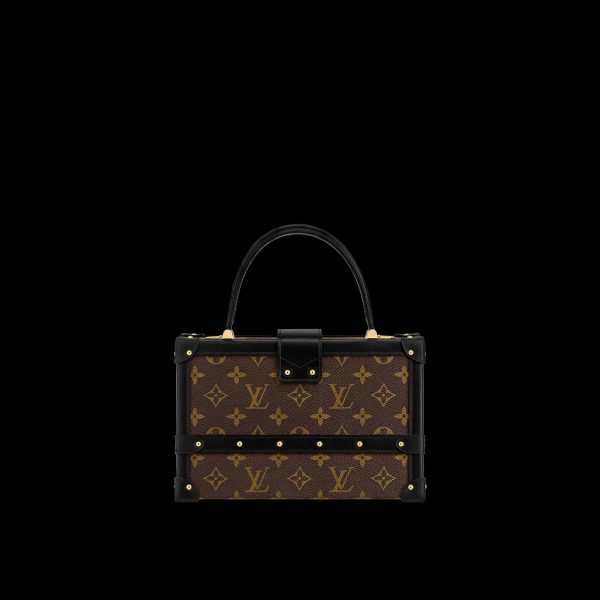 petite malle v bag m46309