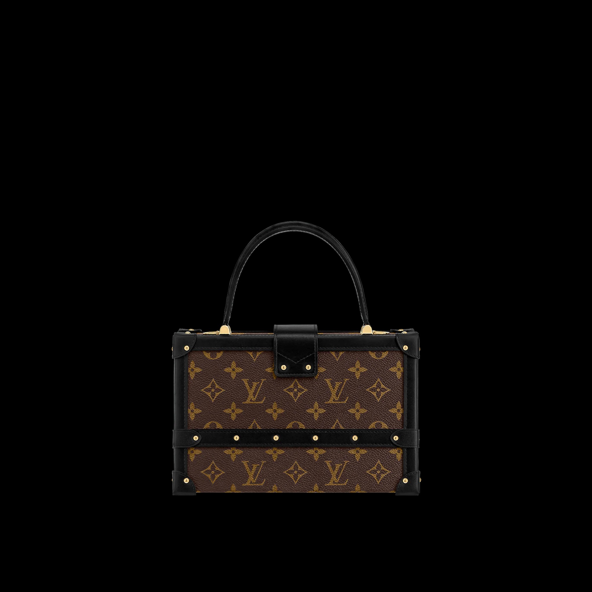 petite malle v bag m46309 petite malle v bag m46309