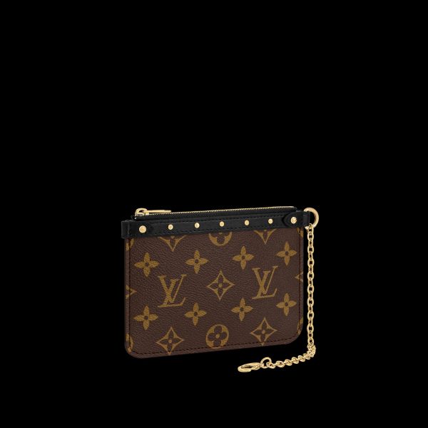 petite malle v bag m46309