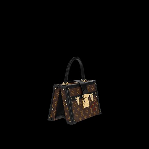petite malle v bag m46309