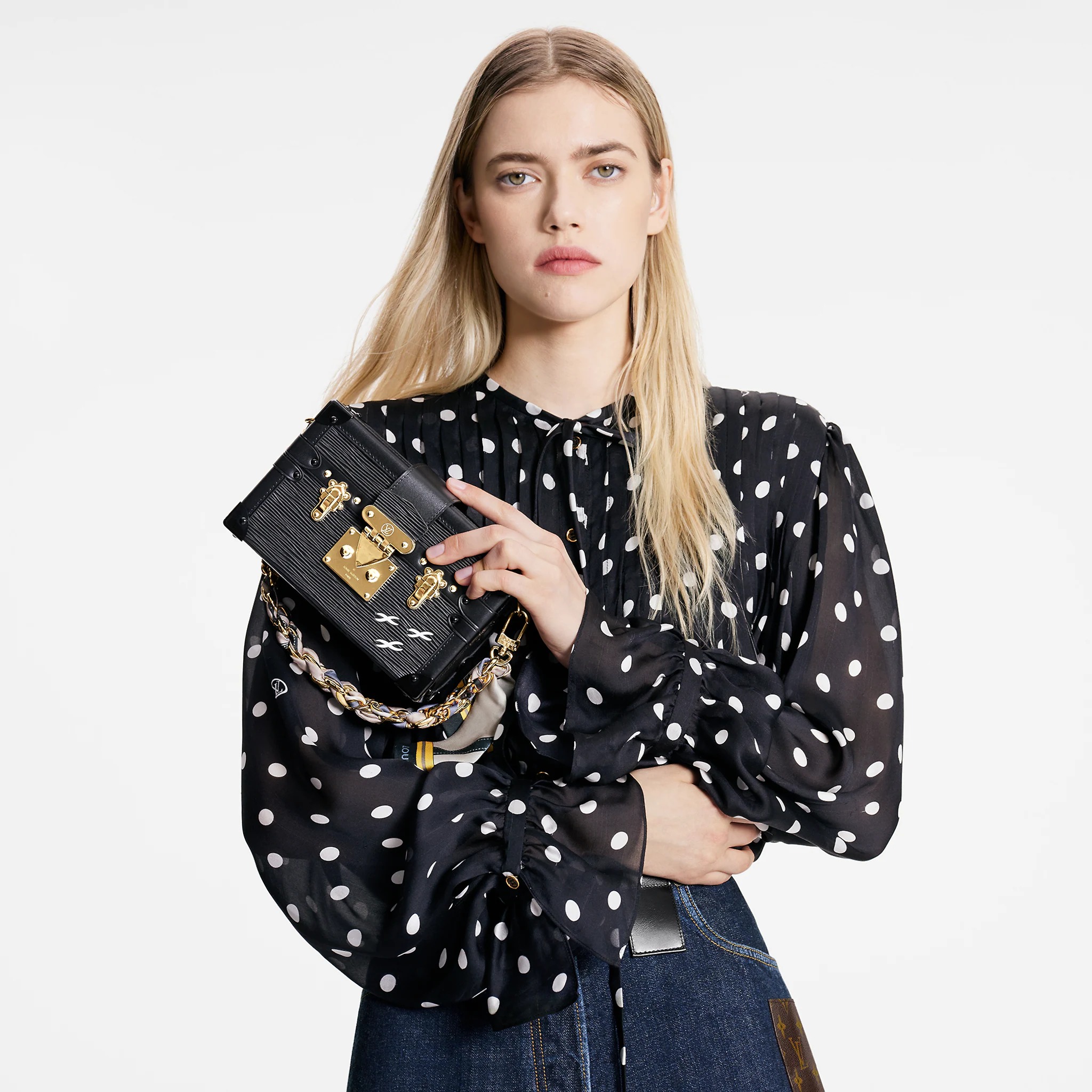 petite malle bag m20532 petite malle bag m20532