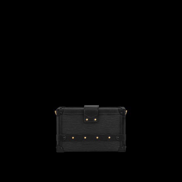 petite malle handbag