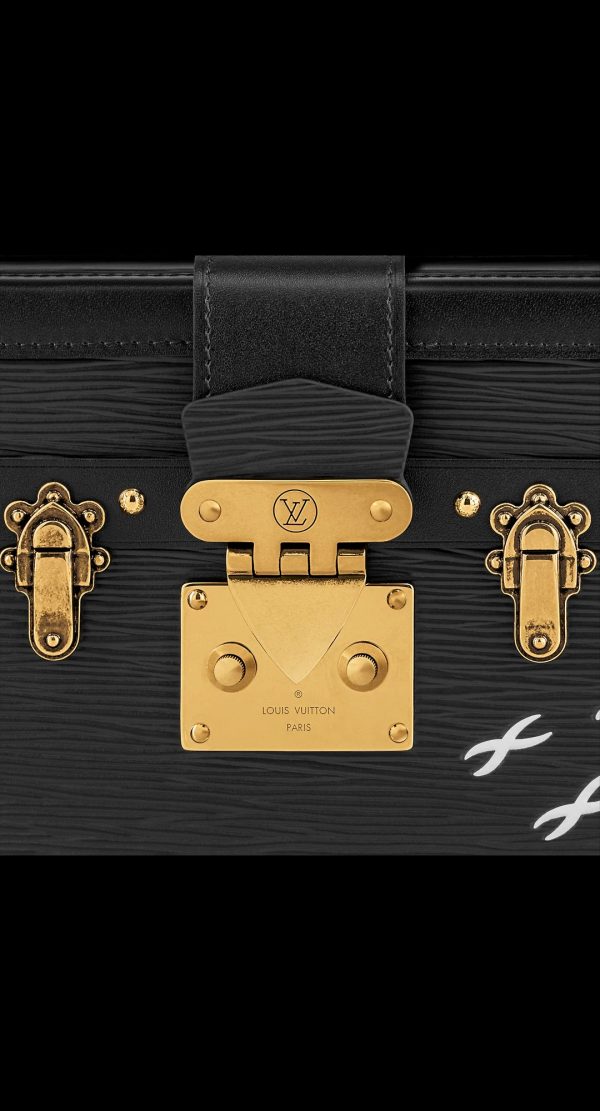 petite malle handbag