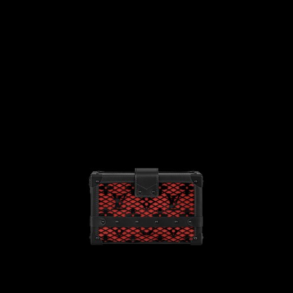 petite malle bag m20353