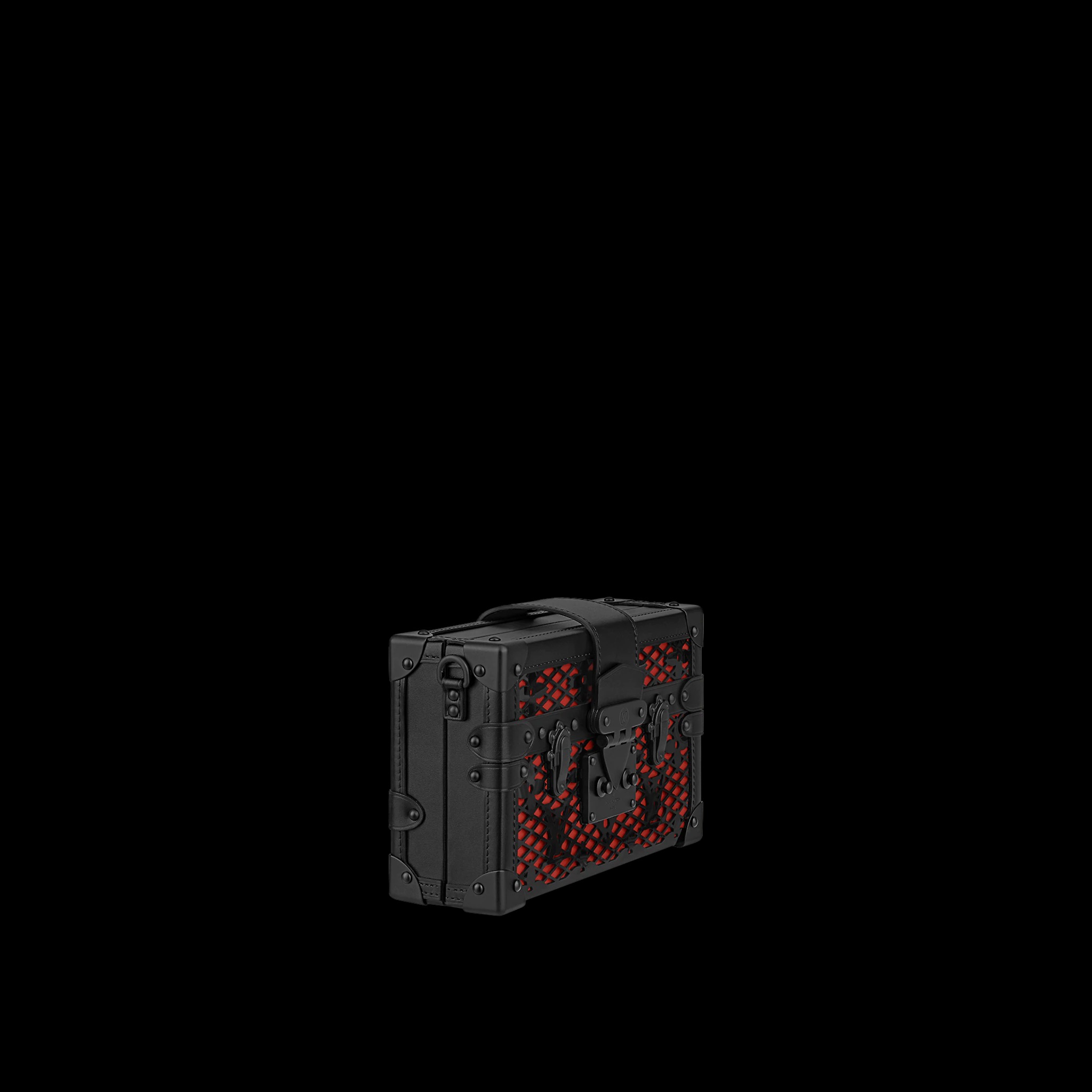 petite malle bag m20353 petite malle bag m20353