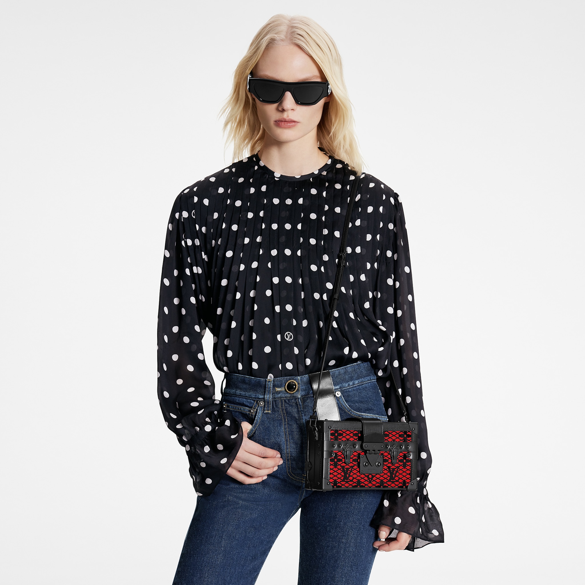 petite malle bag m20353 petite malle bag m20353