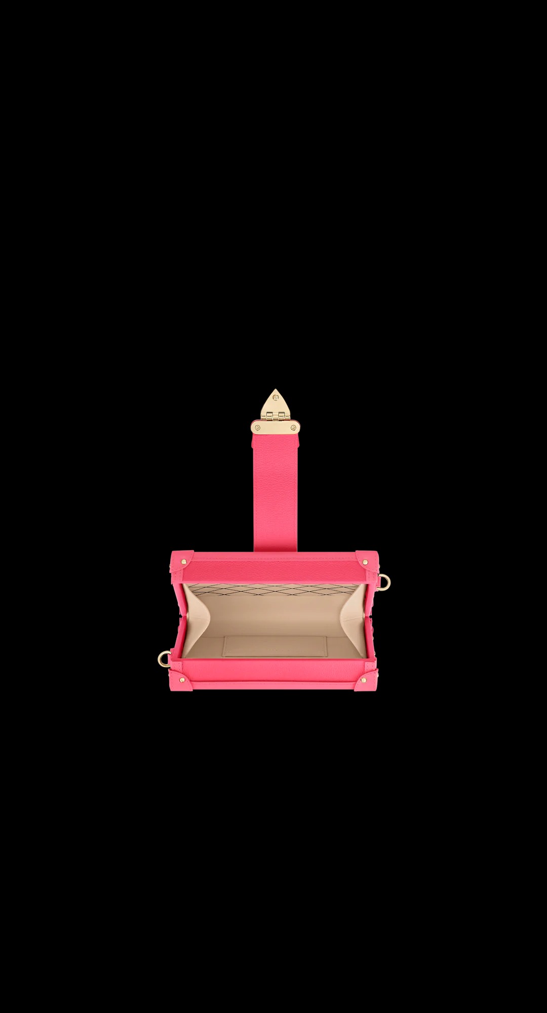 petite malle bag m20745 petite malle bag m20745