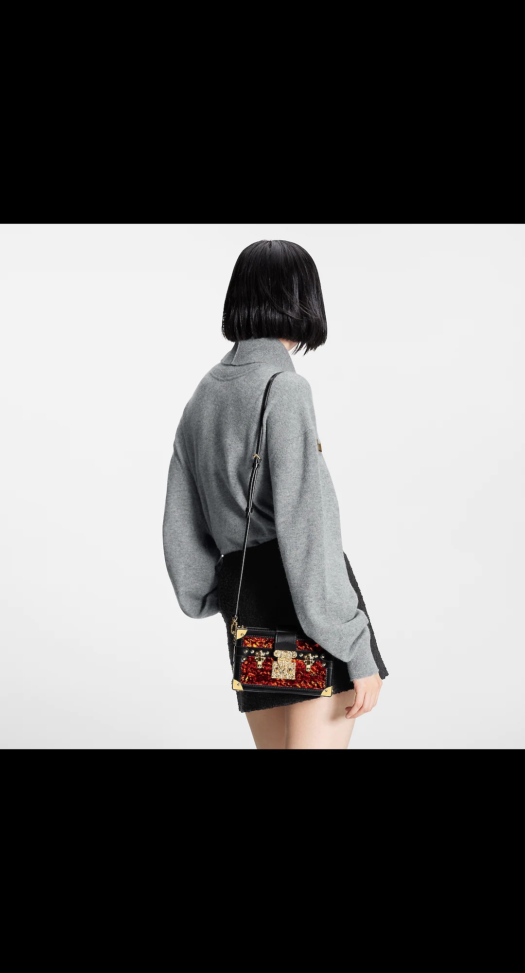 petite malle handbag petite malle handbag
