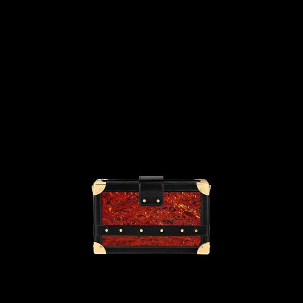 petite malle handbag
