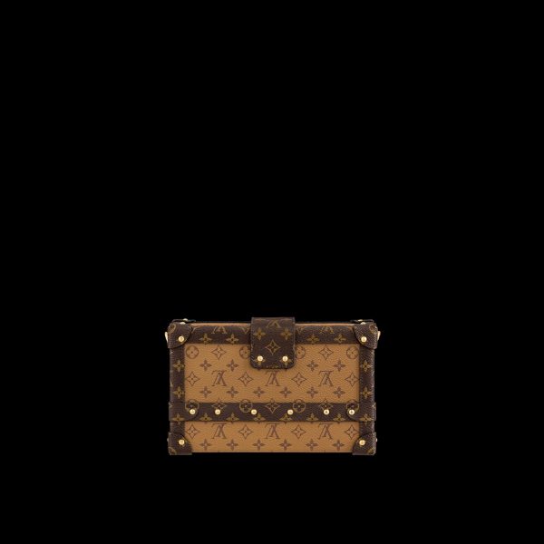 petite malle bag m45960