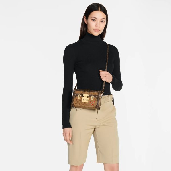 petite malle bag m45960