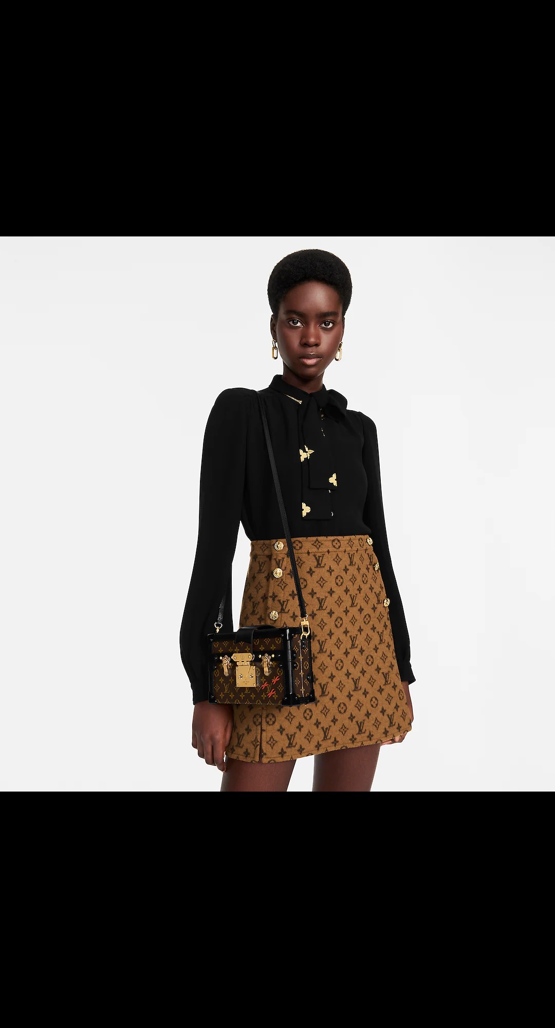 petite malle handbag petite malle handbag